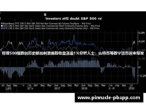 标普500指数创历史新高刺激美股收盘涨逾1%分析人士：比特币等数字货币迎来爆发