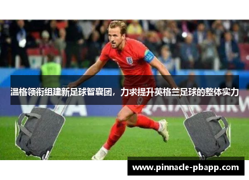 温格领衔组建新足球智囊团，力求提升英格兰足球的整体实力