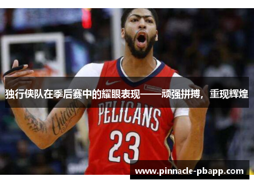 独行侠队在季后赛中的耀眼表现——顽强拼搏，重现辉煌