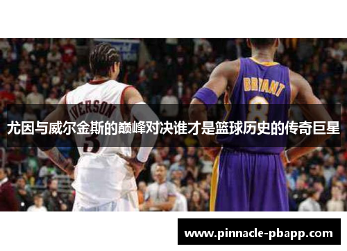 尤因与威尔金斯的巅峰对决谁才是篮球历史的传奇巨星