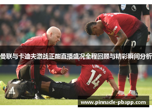 曼联与卡迪夫激战正酣直播盛况全程回顾与精彩瞬间分析