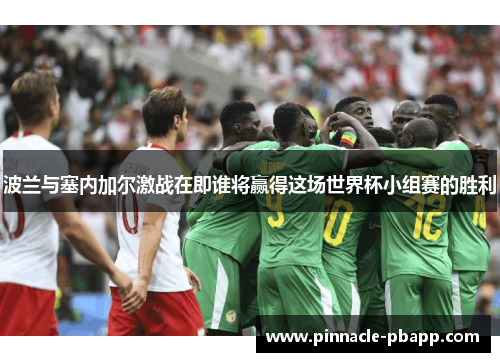 波兰与塞内加尔激战在即谁将赢得这场世界杯小组赛的胜利
